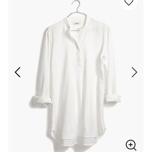 Madewell Tunic